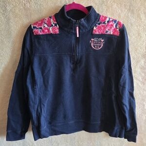 Vineyard Vines 2014 Navy Blue Kentucky Derby Shep Shirt Pullover